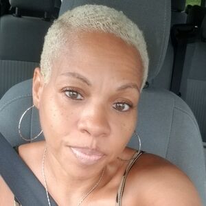 Meet your Posher, Tammy